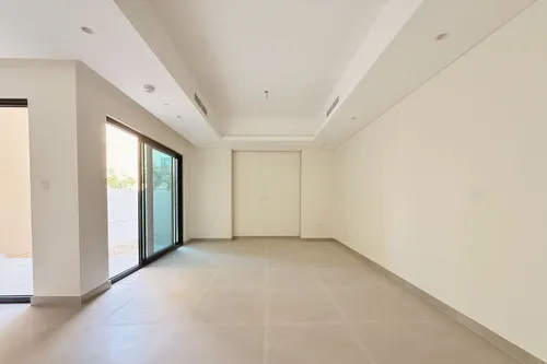 3 Bedrooms Townhouse in Sharjah Sustainable City
