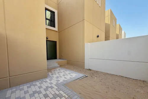 3 Bedrooms Townhouse in Sharjah Sustainable City