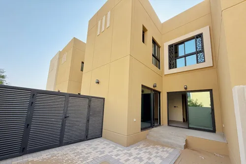 3 Bedrooms Townhouse in Sharjah Sustainable City