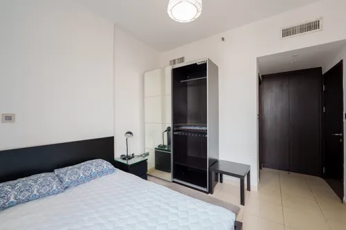 1 Bedroom Apartment in Mangrove Place
