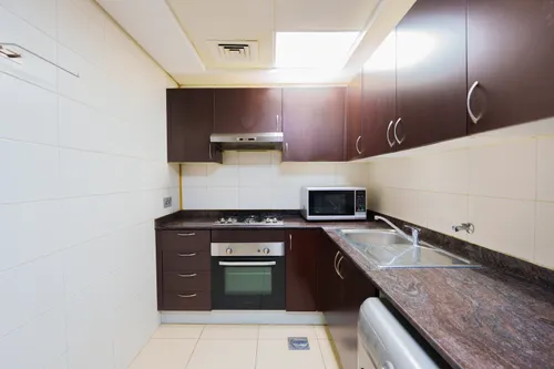 1 Bedroom Apartment in Mangrove Place