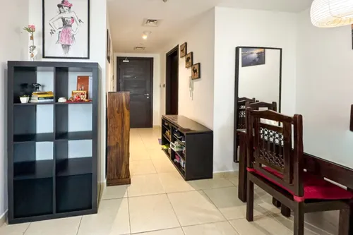 1 Bedroom Apartment in Mangrove Place
