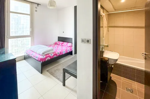 1 Bedroom Apartment in Mangrove Place
