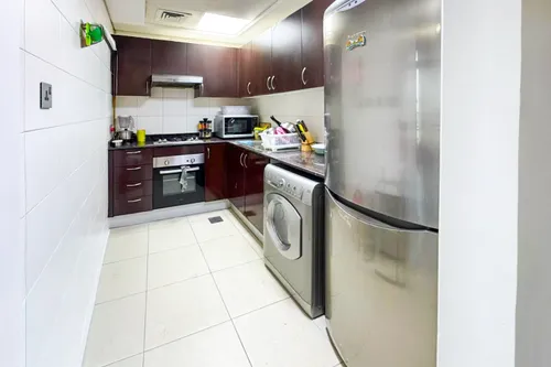 1 Bedroom Apartment in Mangrove Place
