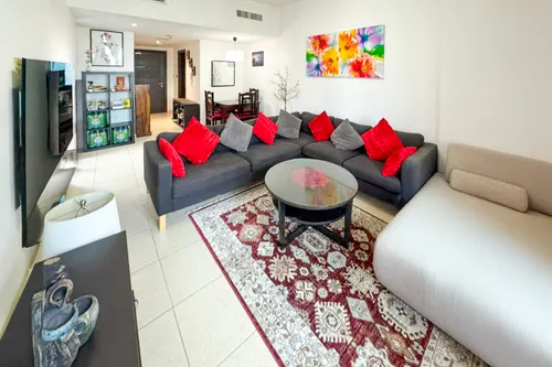 1 Bedroom Apartment in Mangrove Place