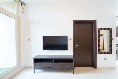1 Bedroom Apartment in Mangrove Place