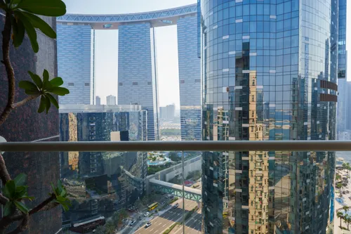 1 Bedroom Apartment in Mangrove Place