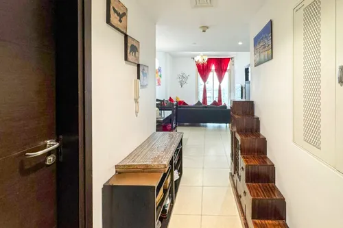1 Bedroom Apartment in Mangrove Place