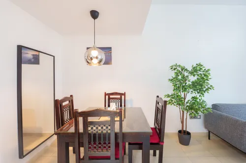 1 Bedroom Apartment in Mangrove Place