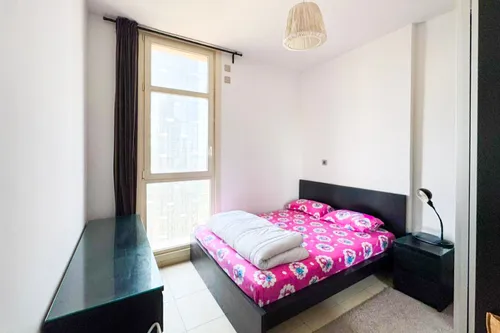 1 Bedroom Apartment in Mangrove Place