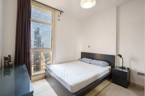 1 Bedroom Apartment in Mangrove Place