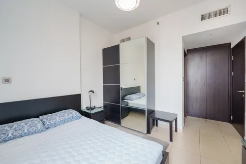 1 Bedroom Apartment in Mangrove Place