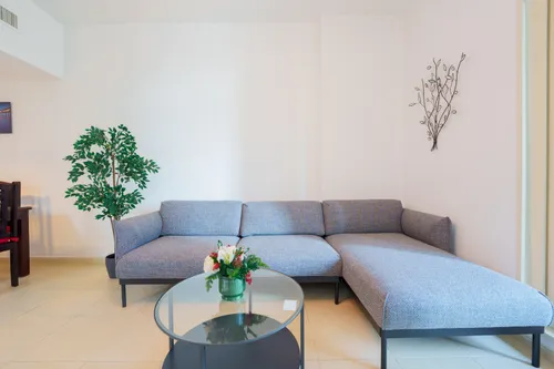 1 Bedroom Apartment in Mangrove Place