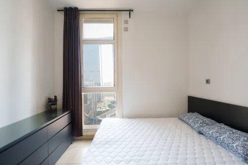 1 Bedroom Apartment in Mangrove Place