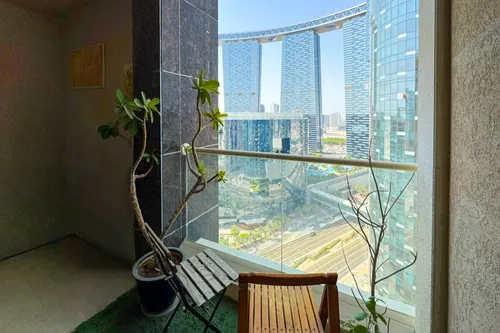 1 Bedroom Apartment in Mangrove Place