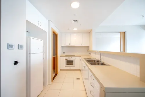1 Bedroom Apartment in Al Maha