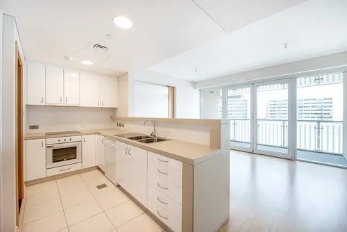 1 Bedroom Apartment in Al Maha