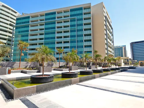 1 Bedroom Apartment in Al Maha