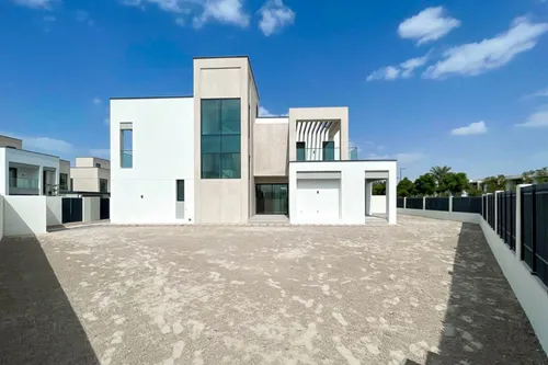 4 Bedrooms Villa in Caya 2