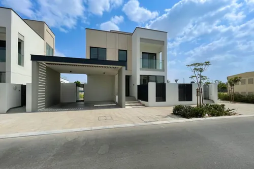 4 Bedrooms Villa in Caya 2