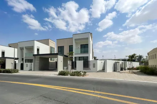 4 Bedrooms Villa in Caya 2