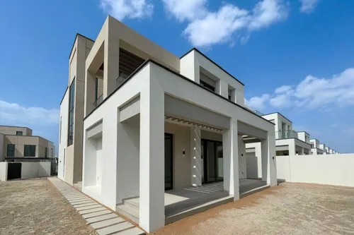 4 Bedrooms Villa in Caya 2