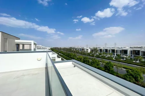 4 Bedrooms Villa in Caya 2