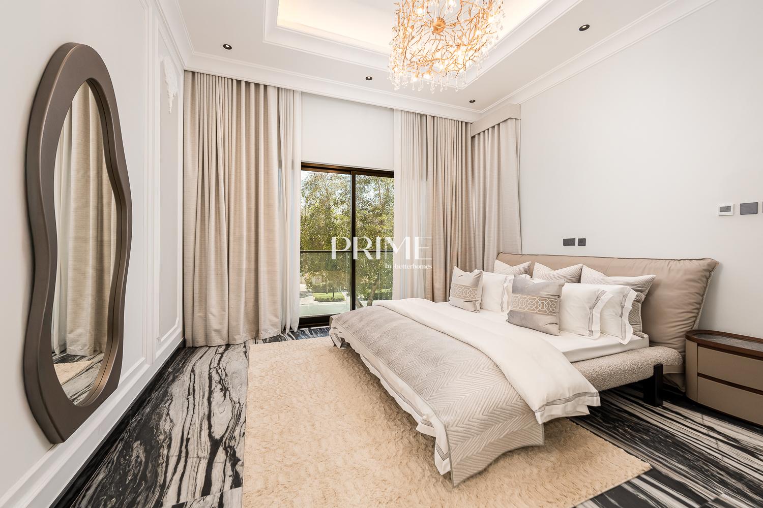 7 Bedrooms Villa in Sector P