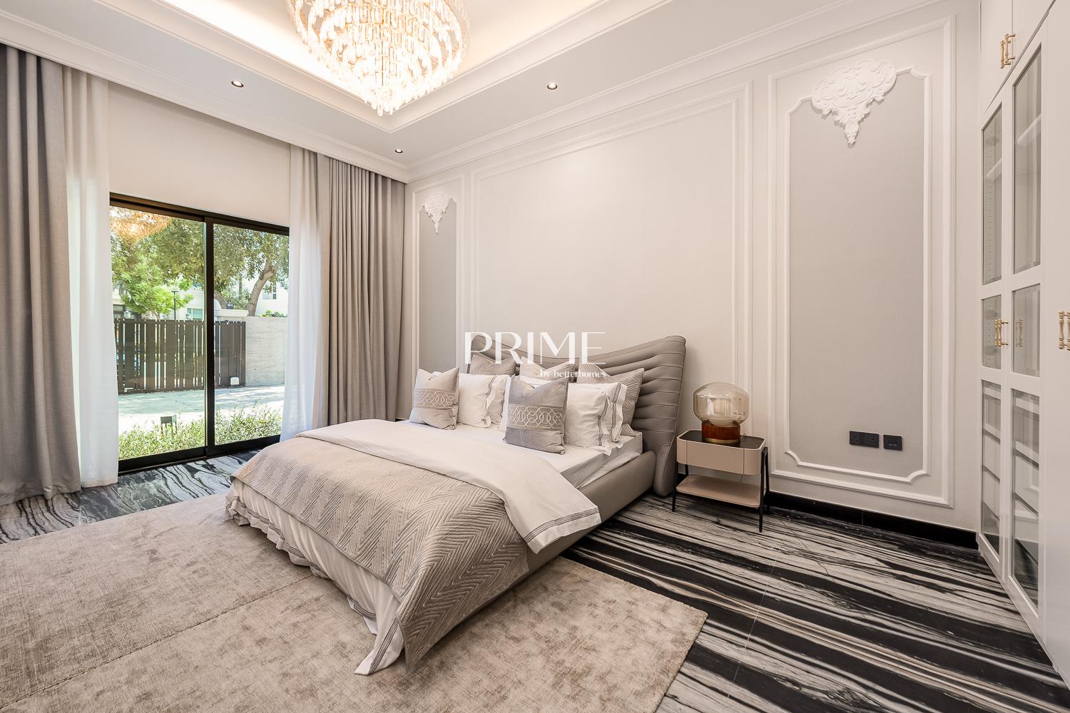 7 Bedrooms Villa in Sector P