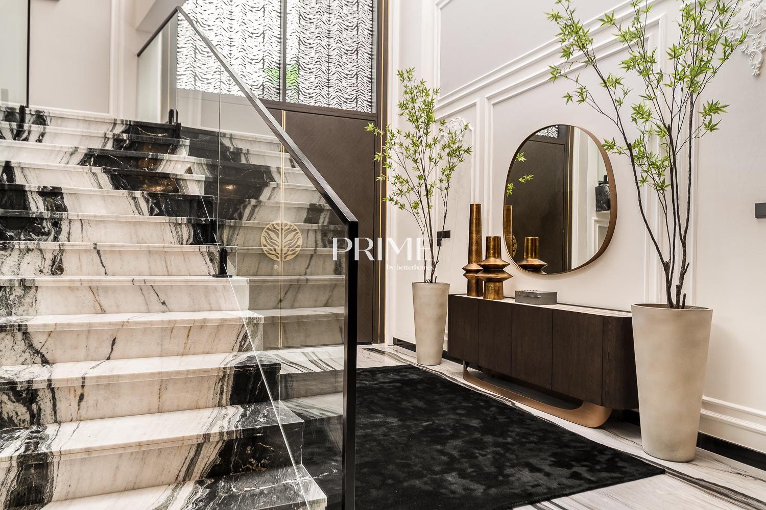 7 Bedrooms Villa in Sector P