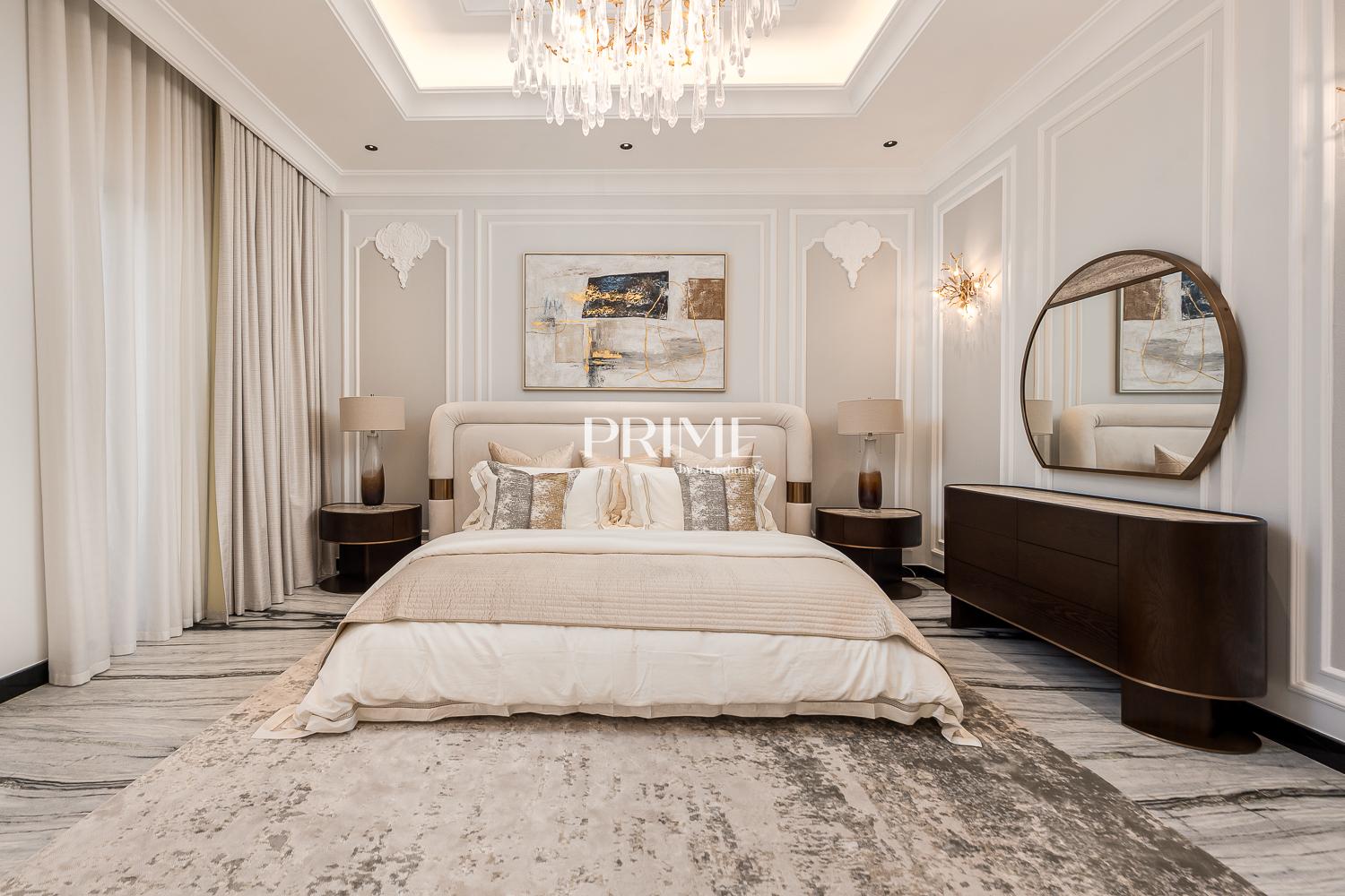 7 Bedrooms Villa in Sector P