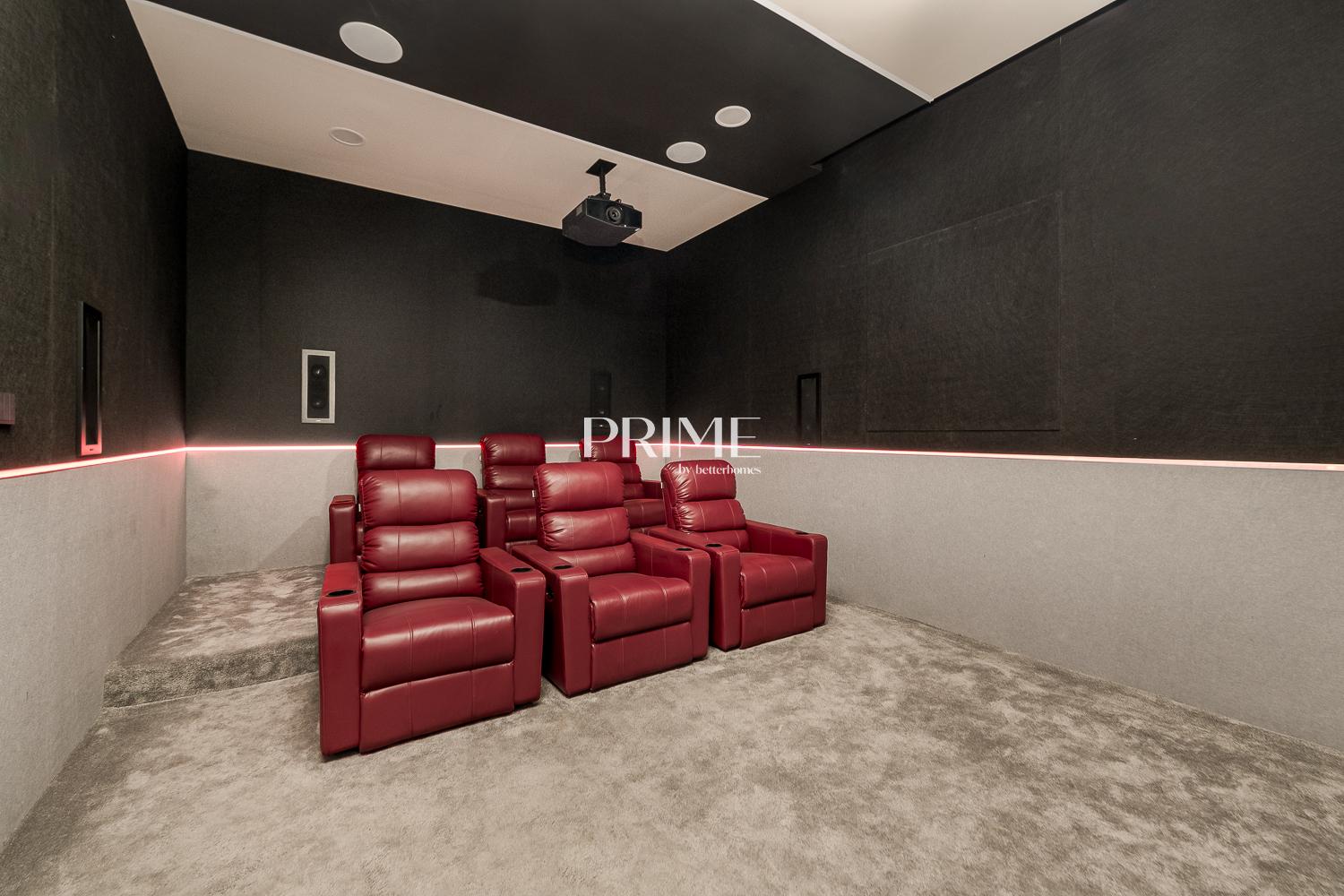 7 Bedrooms Villa in Sector P