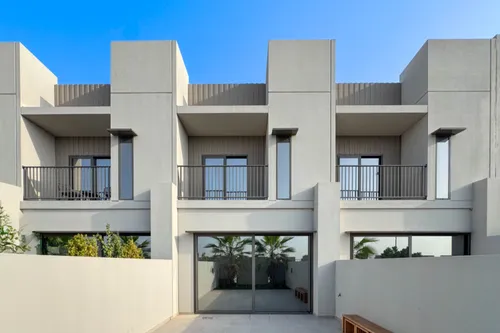 2 Bedrooms Townhouse in MAG Eye