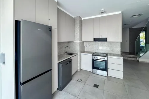 2 Bedrooms Townhouse in MAG Eye