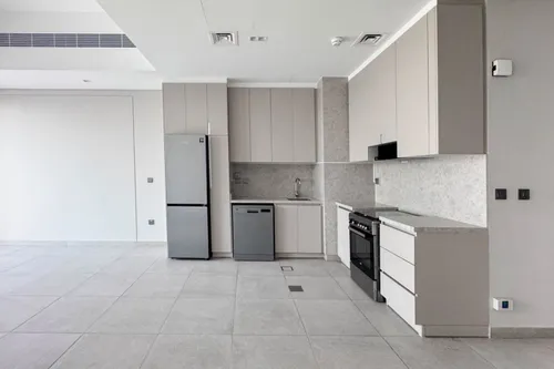 2 Bedrooms Townhouse in MAG Eye