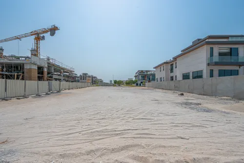  Villa in La Mer South Island