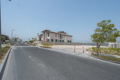  Villa in La Mer South Island