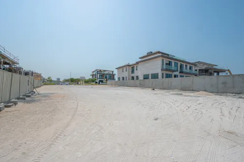  Villa in La Mer South Island