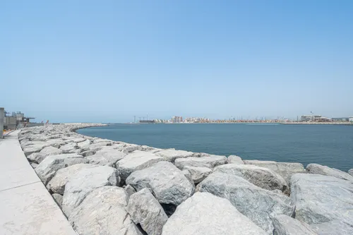  Villa in La Mer South Island