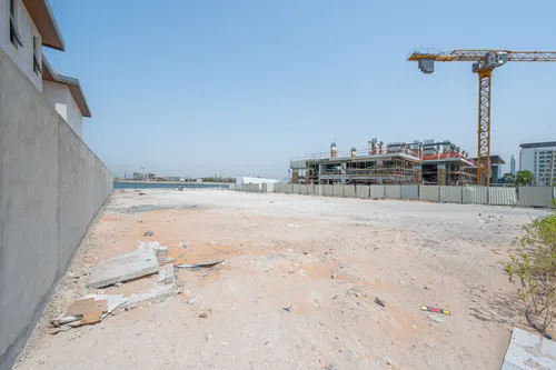  Villa in La Mer South Island