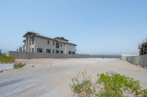  Villa in La Mer South Island