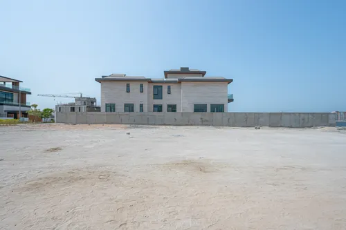  Villa in La Mer South Island