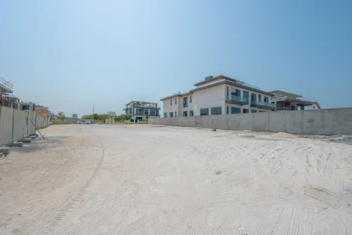  Villa in La Mer South Island