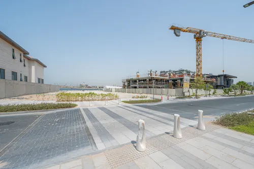  Villa in La Mer South Island