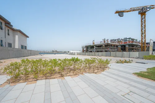  Villa in La Mer South Island