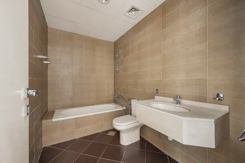 4 Bedrooms Apartment in Dubai Star