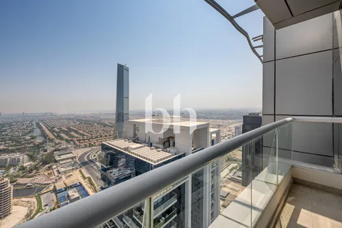 Penthouse + Maid|Vastu Compliance|Vacant