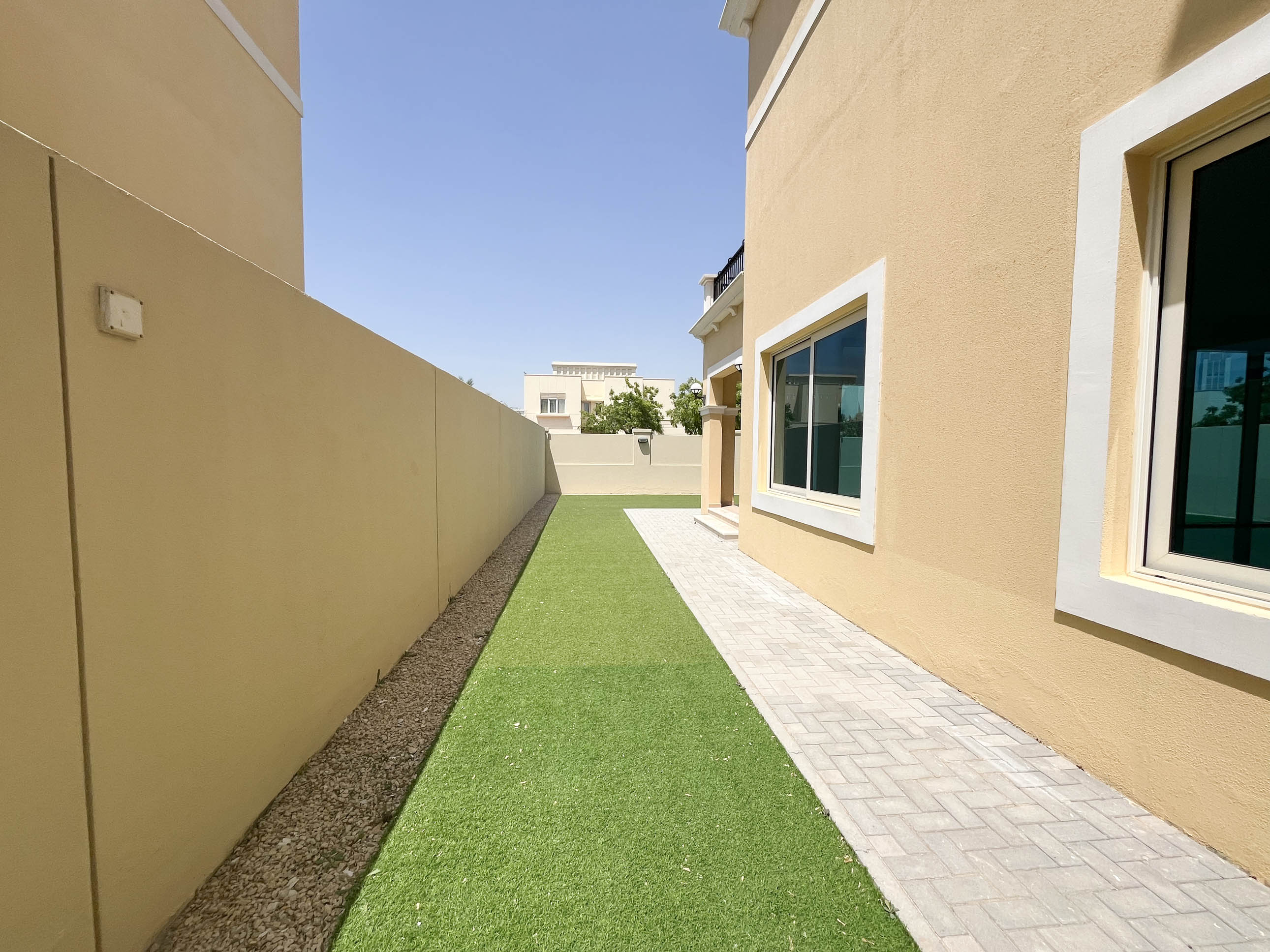 4 Bedrooms Villa in Jumeirah Park Homes