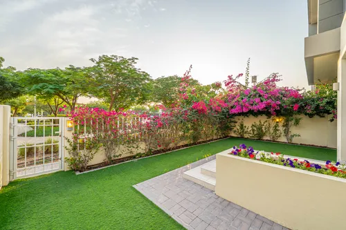 5 Bedrooms Villa in Maple 1, Maple at Dubai Hills Estate