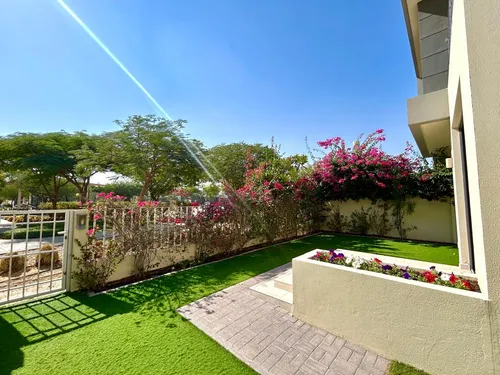 5 Bedrooms Villa in Maple 1, Maple at Dubai Hills Estate